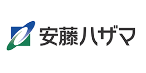 安藤ハザマ